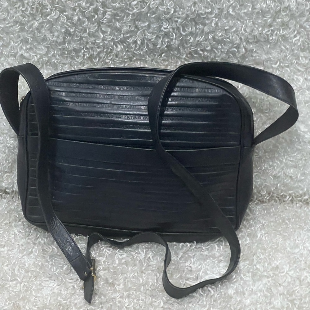 MARIO VALENTINO shoulder Crossbody Bag Vintage